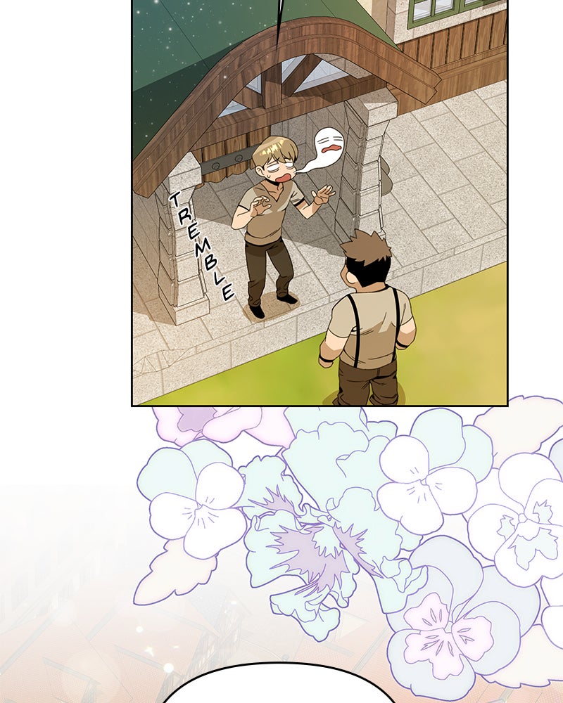 Resigning and Healingin Another World Ep. 14 - Grilled Mackerel page 67 - 