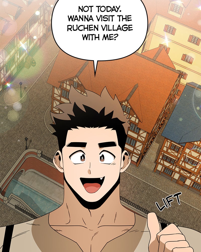 Resigning and Healingin Another World Ep. 14 - Grilled Mackerel page 68 - 