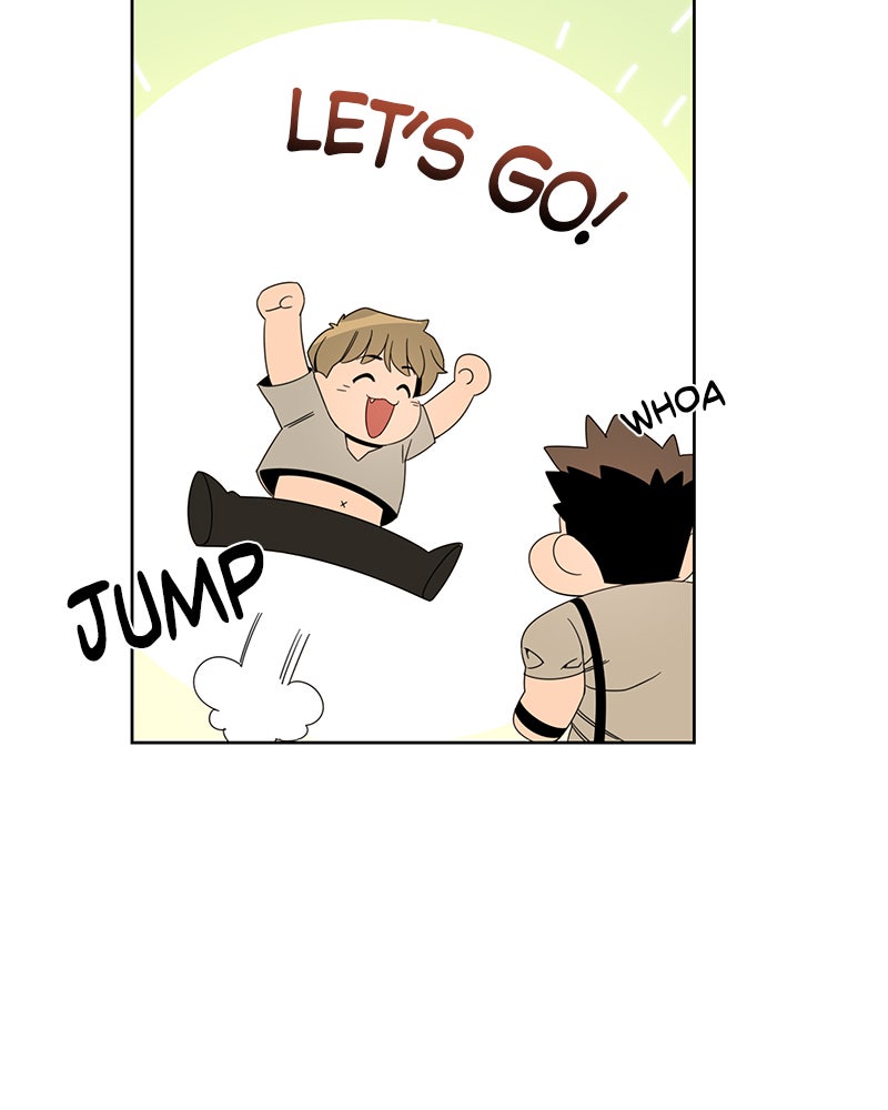 Resigning and Healingin Another World Ep. 14 - Grilled Mackerel page 71 - 