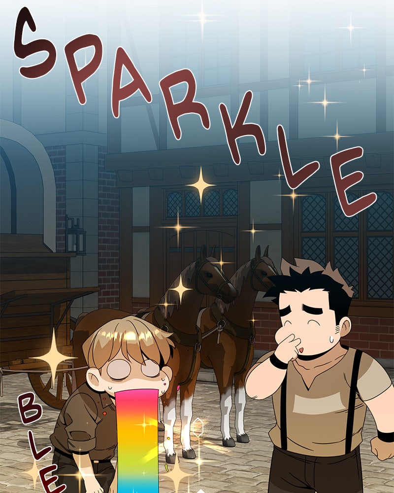 Resigning and Healingin Another World Ep. 14 - Grilled Mackerel page 73 - 