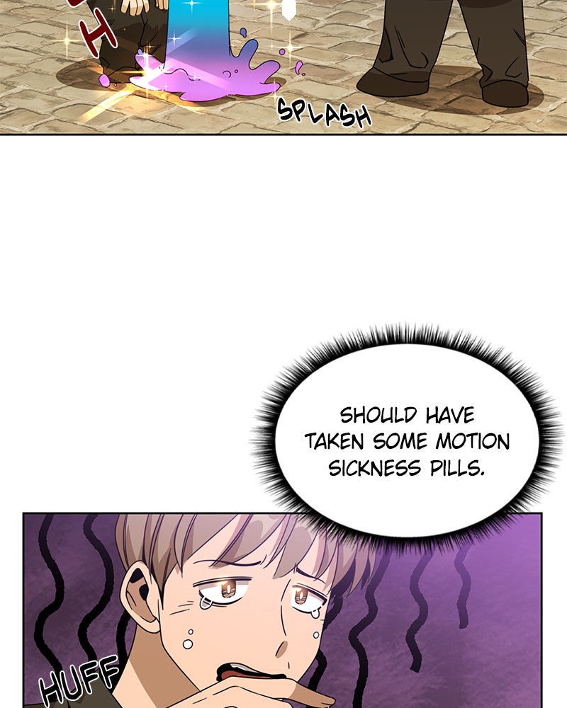 Resigning and Healingin Another World Ep. 14 - Grilled Mackerel page 74 - 