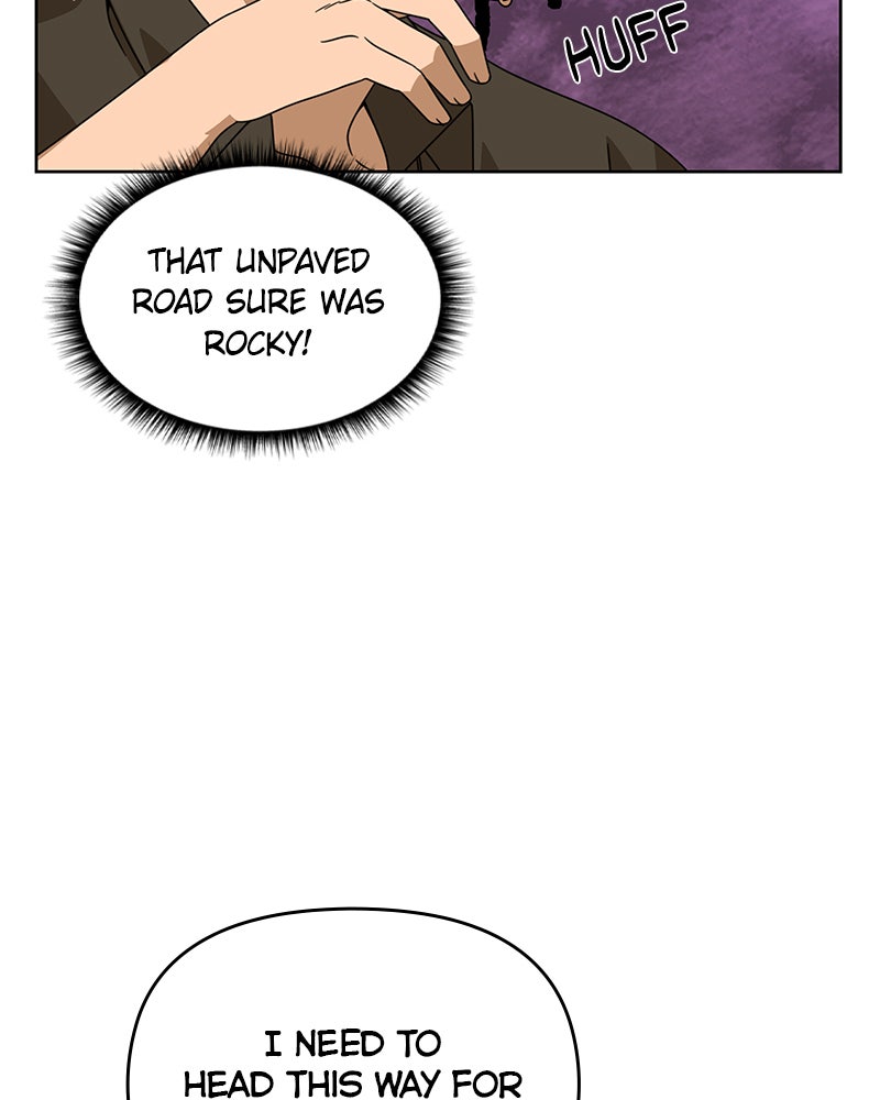 Resigning and Healingin Another World Ep. 14 - Grilled Mackerel page 75 - 