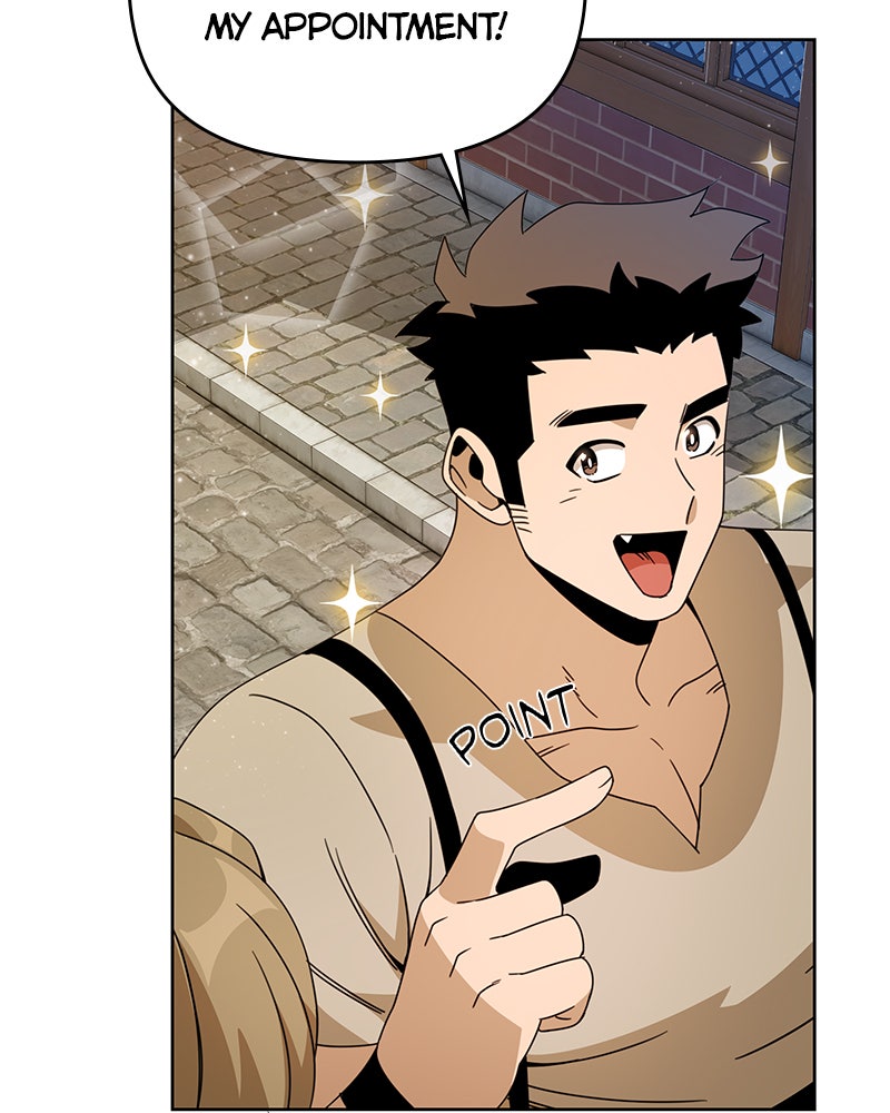 Resigning and Healingin Another World Ep. 14 - Grilled Mackerel page 76 - 