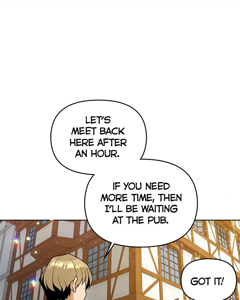 Resigning and Healingin Another World Ep. 14 - Grilled Mackerel page 78 - 
