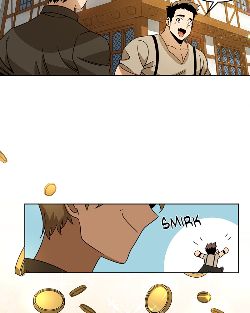 Resigning and Healingin Another World Ep. 14 - Grilled Mackerel page 79 - 