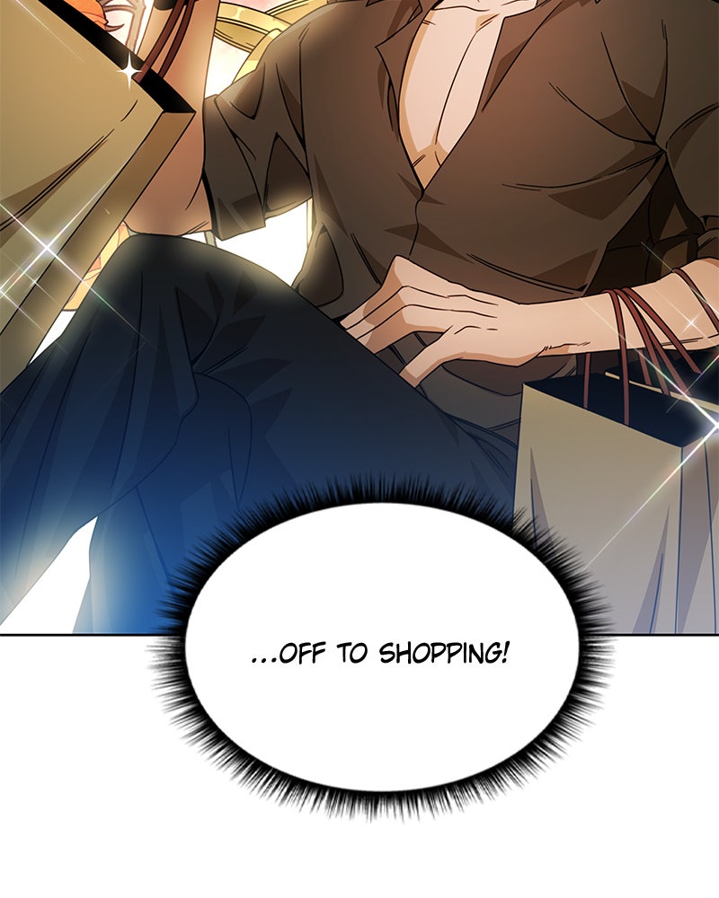 Resigning and Healingin Another World Ep. 14 - Grilled Mackerel page 81 - 