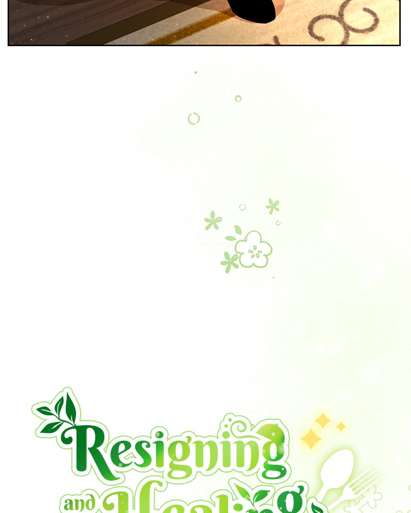 Resigning and Healingin Another World Ep. 14 - Grilled Mackerel page 10 - 