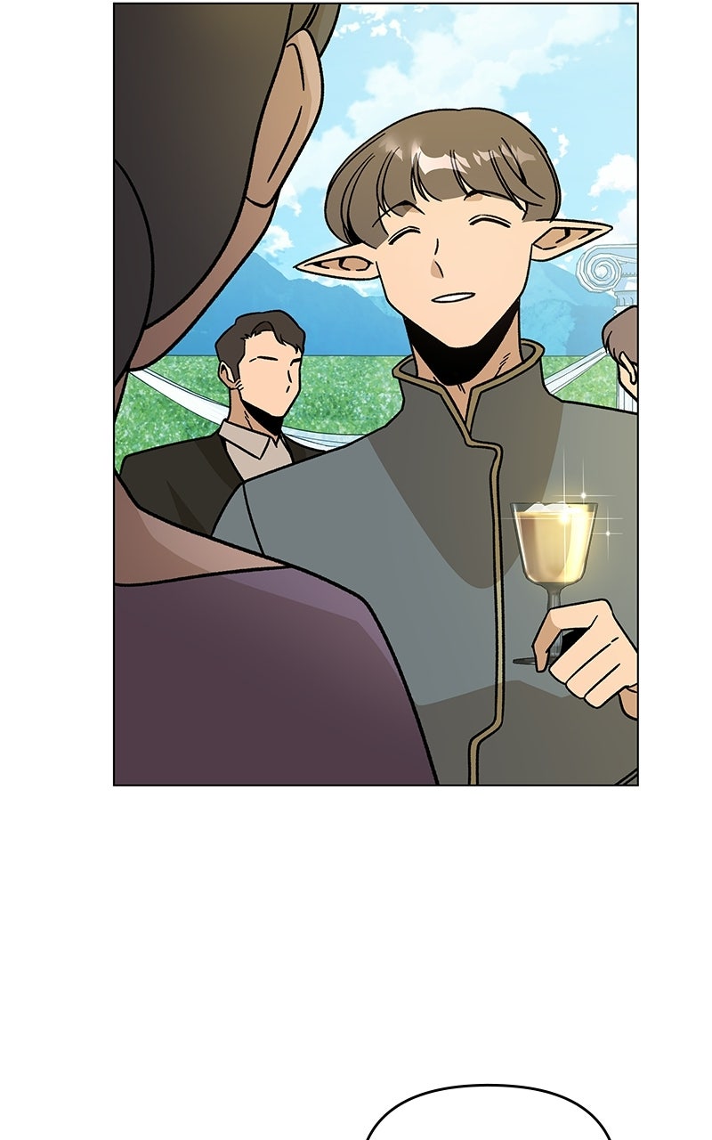 Resigning and Healingin Another World Ep. 149 - The Wedding page 13 - 