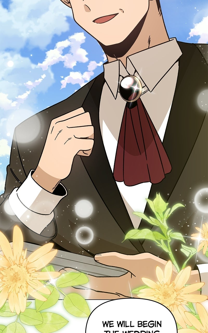 Resigning and Healingin Another World Ep. 149 - The Wedding page 20 - 