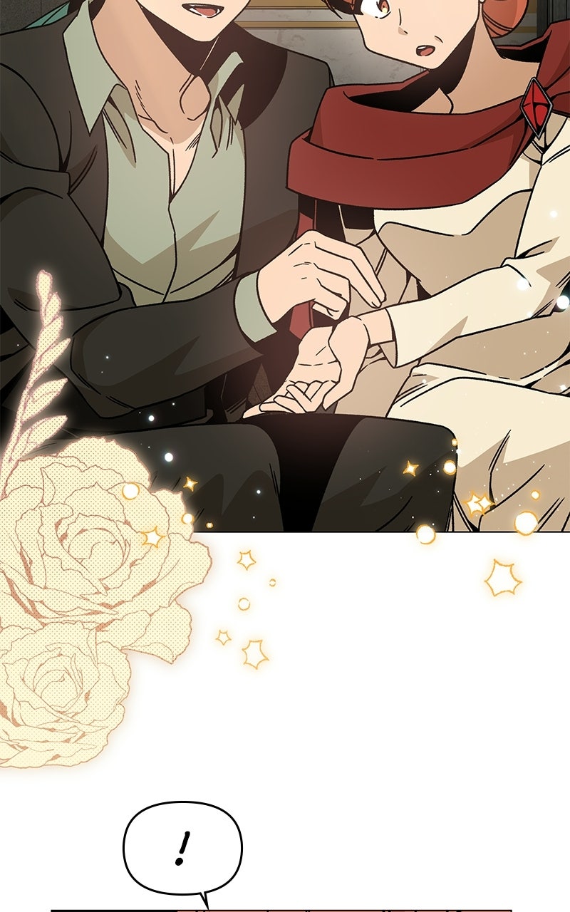 Resigning and Healingin Another World Ep. 149 - The Wedding page 3 - 