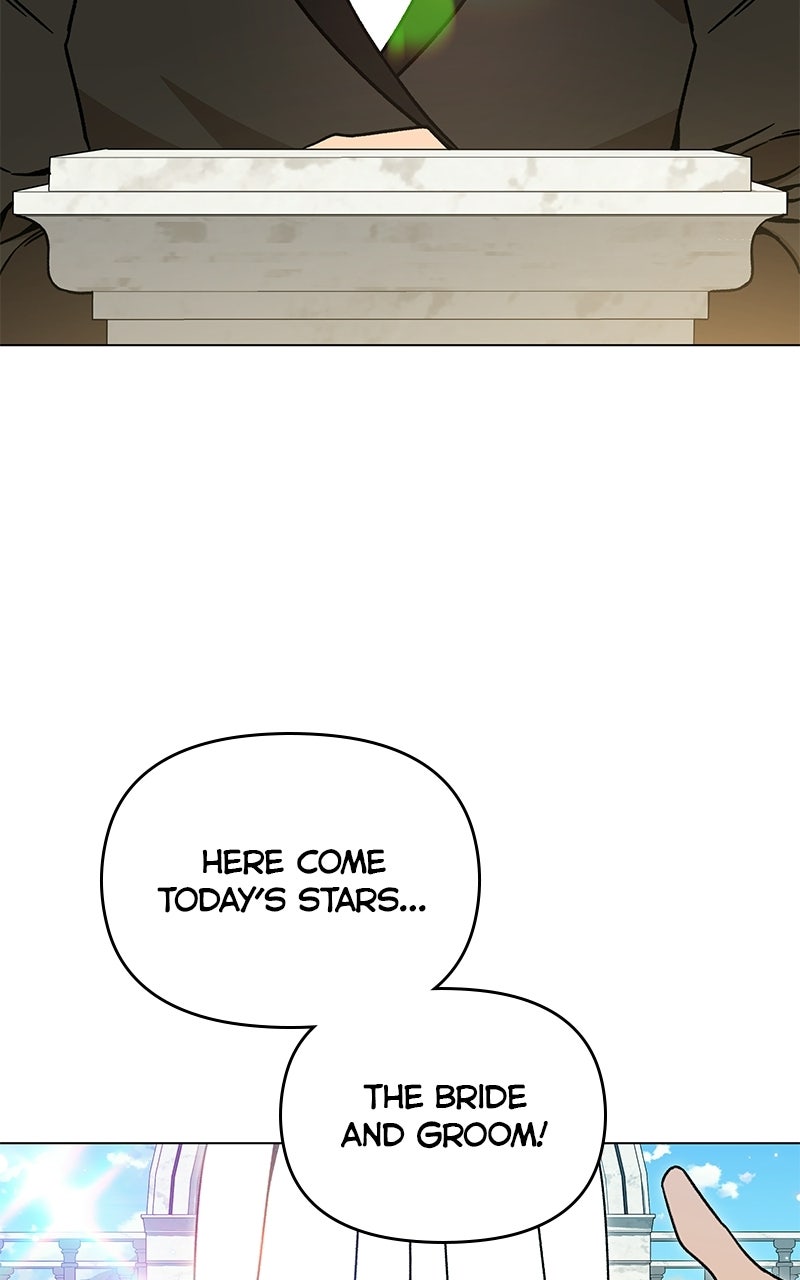 Resigning and Healingin Another World Ep. 149 - The Wedding page 27 - 