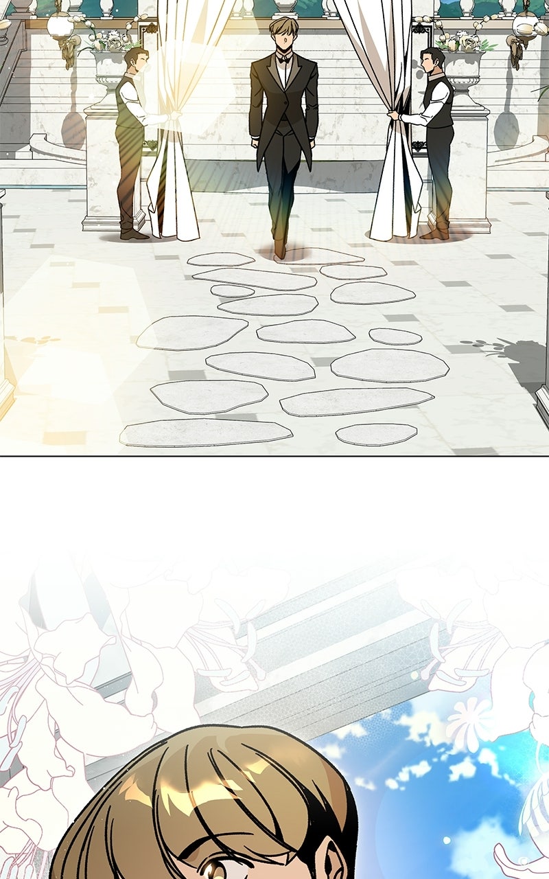 Resigning and Healingin Another World Ep. 149 - The Wedding page 30 - 