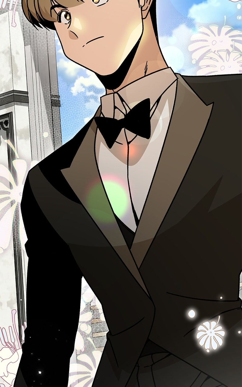 Resigning and Healingin Another World Ep. 149 - The Wedding page 31 - 