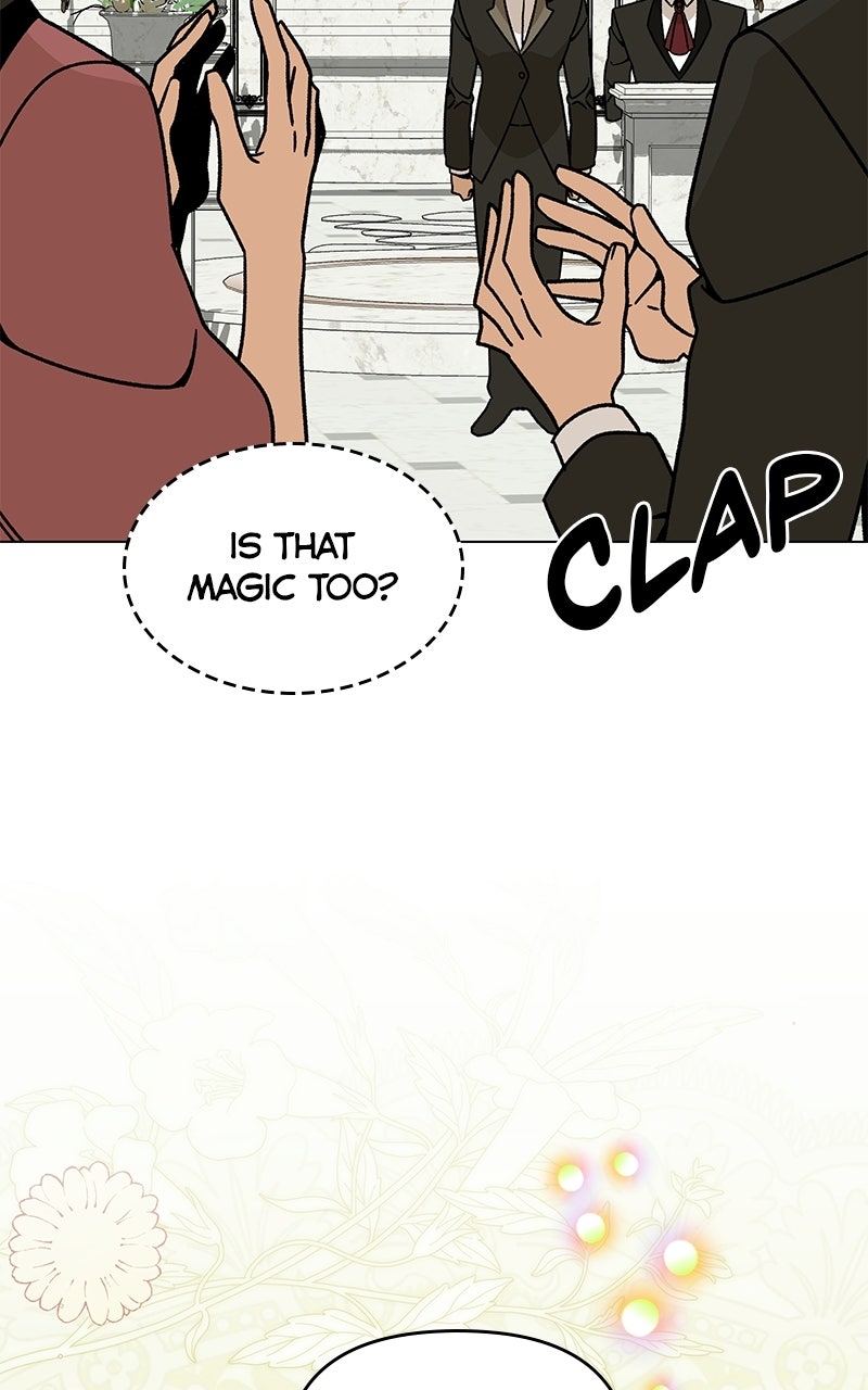 Resigning and Healingin Another World Ep. 149 - The Wedding page 37 - 