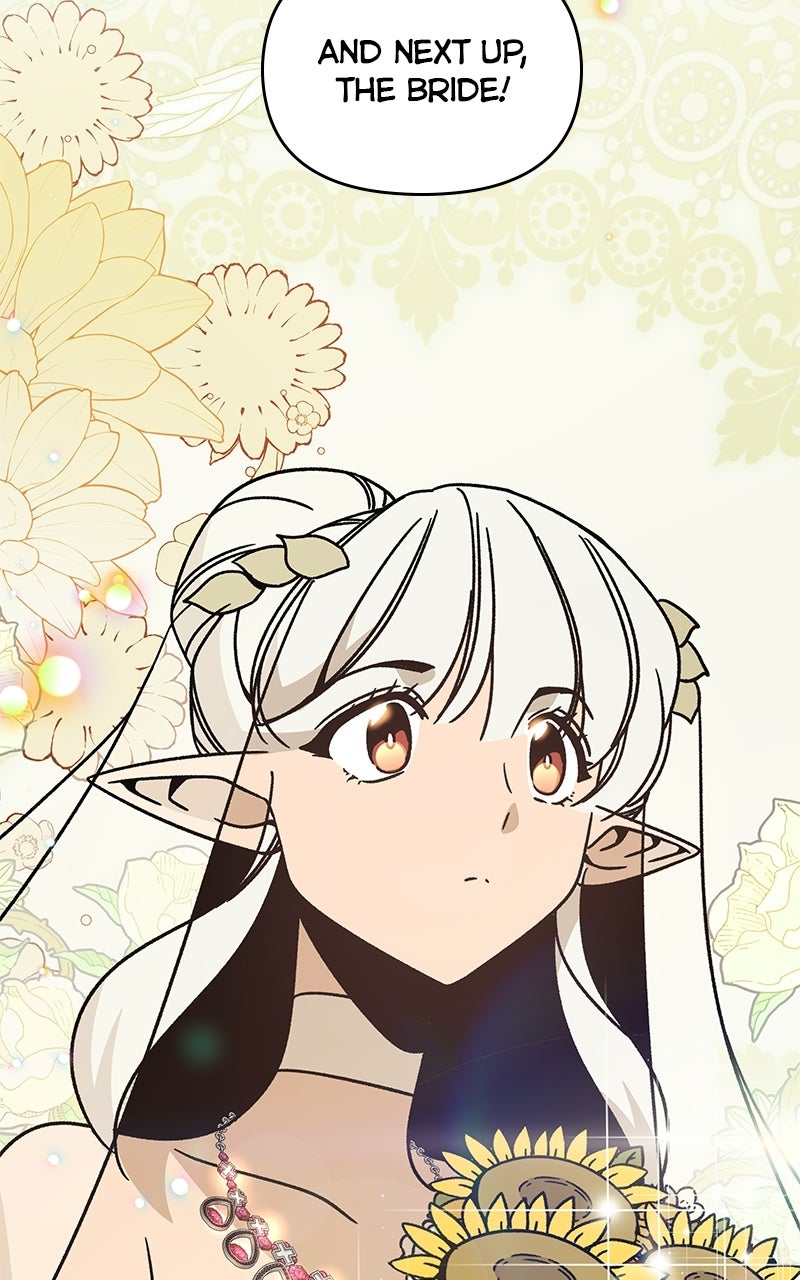 Resigning and Healingin Another World Ep. 149 - The Wedding page 38 - 