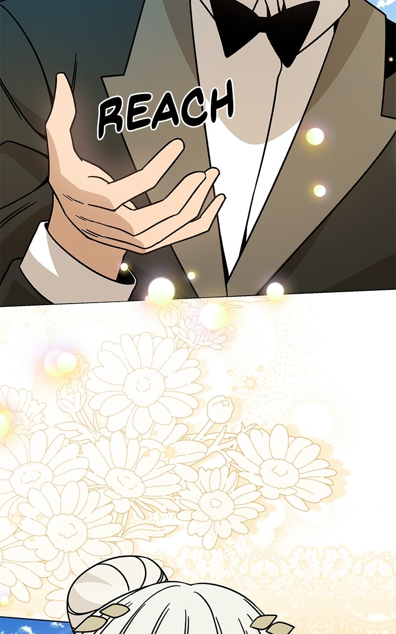 Resigning and Healingin Another World Ep. 149 - The Wedding page 41 - 