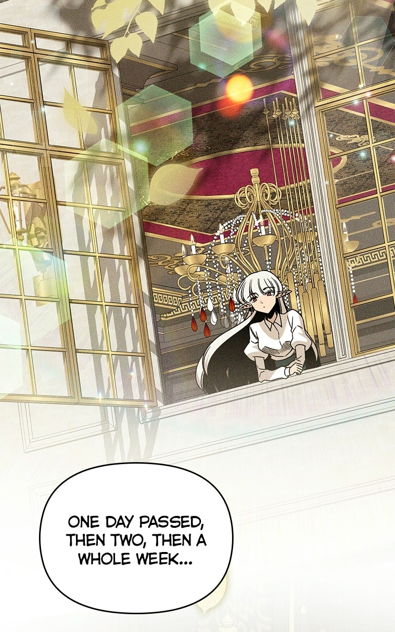 Resigning and Healingin Another World Ep. 149 - The Wedding page 49 - 