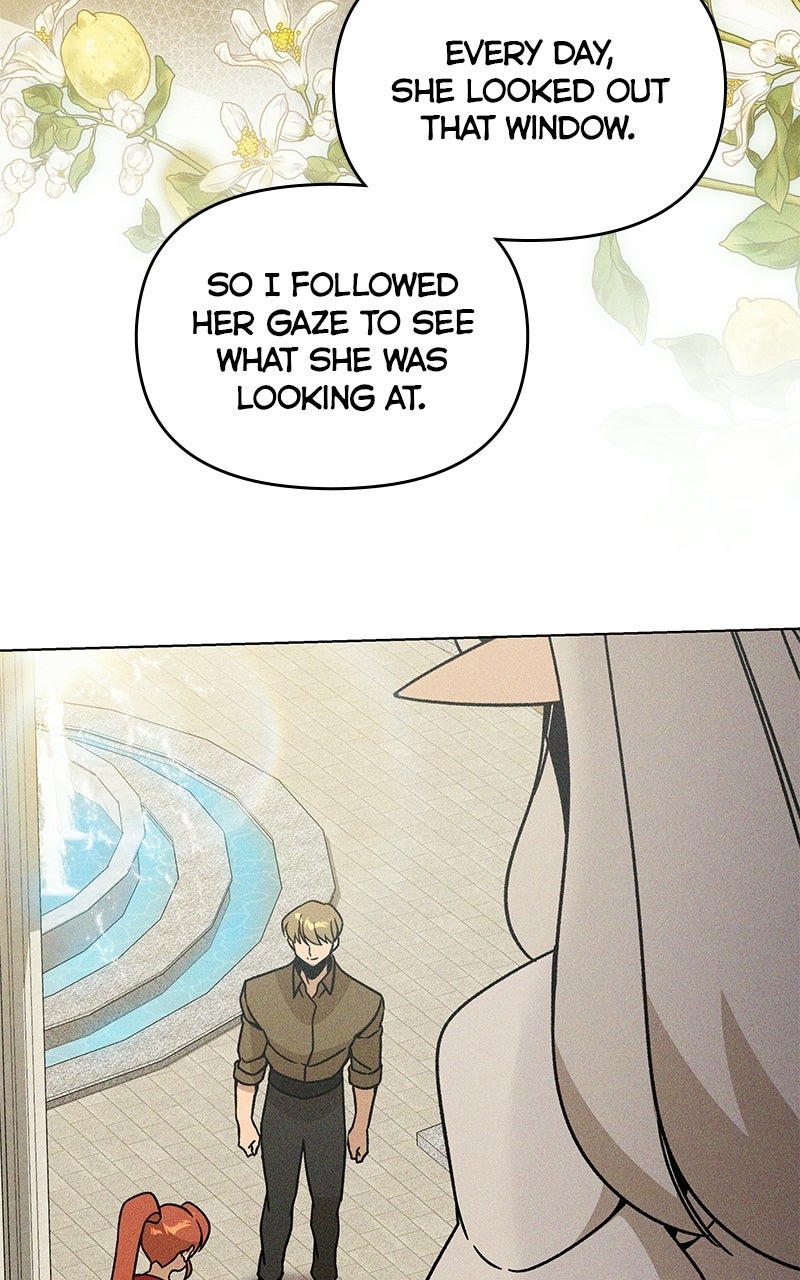Resigning and Healingin Another World Ep. 149 - The Wedding page 51 - 
