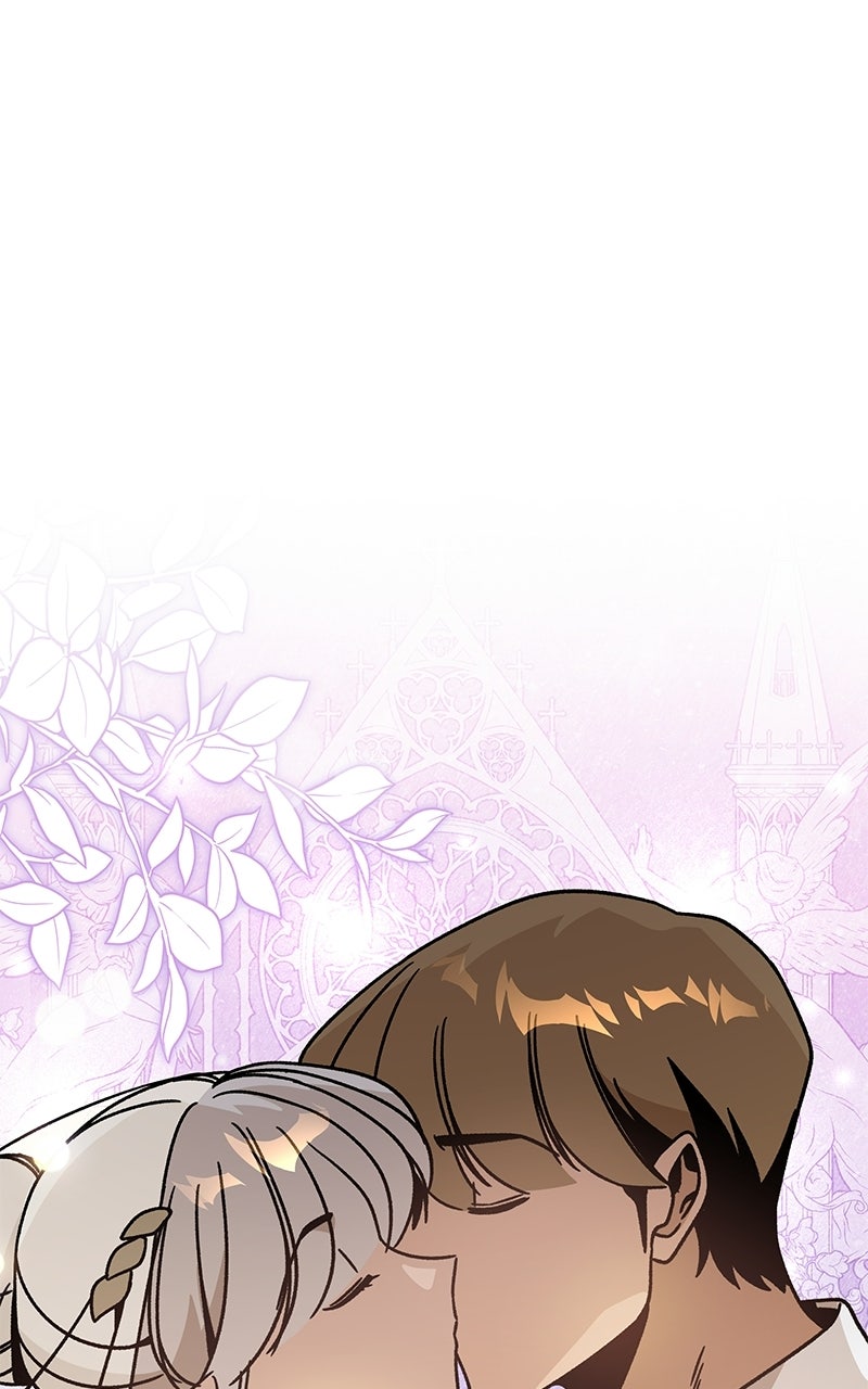 Resigning and Healingin Another World Ep. 149 - The Wedding page 62 - 