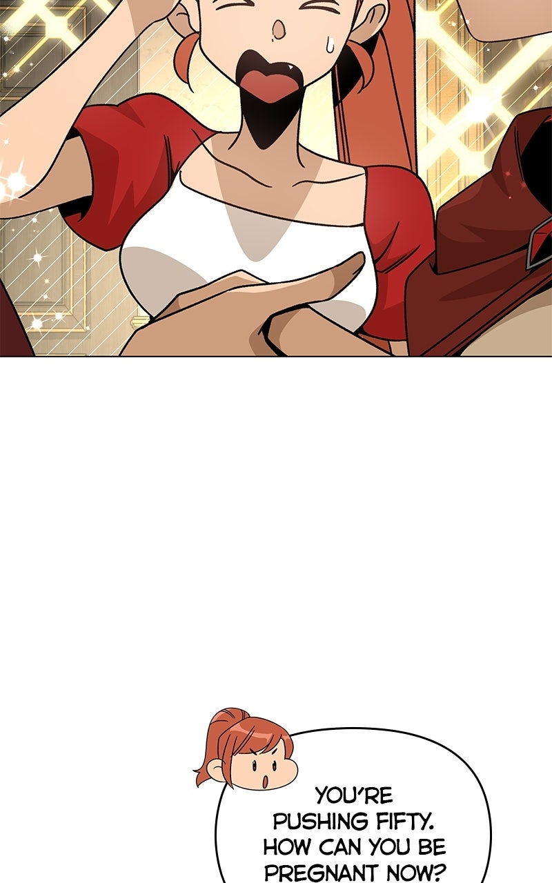 Resigning and Healingin Another World Ep. 149 - The Wedding page 8 - 