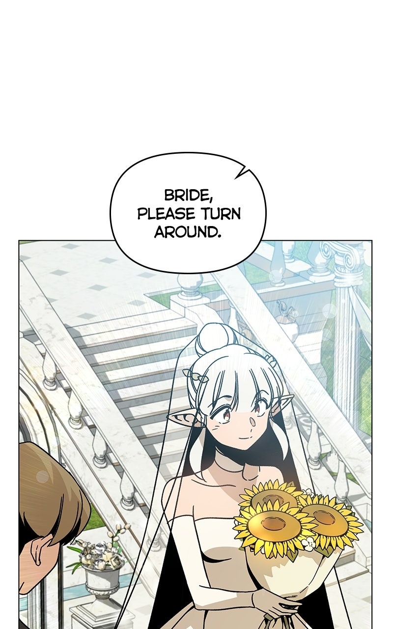 Resigning and Healingin Another World Ep. 149 - The Wedding page 80 - 