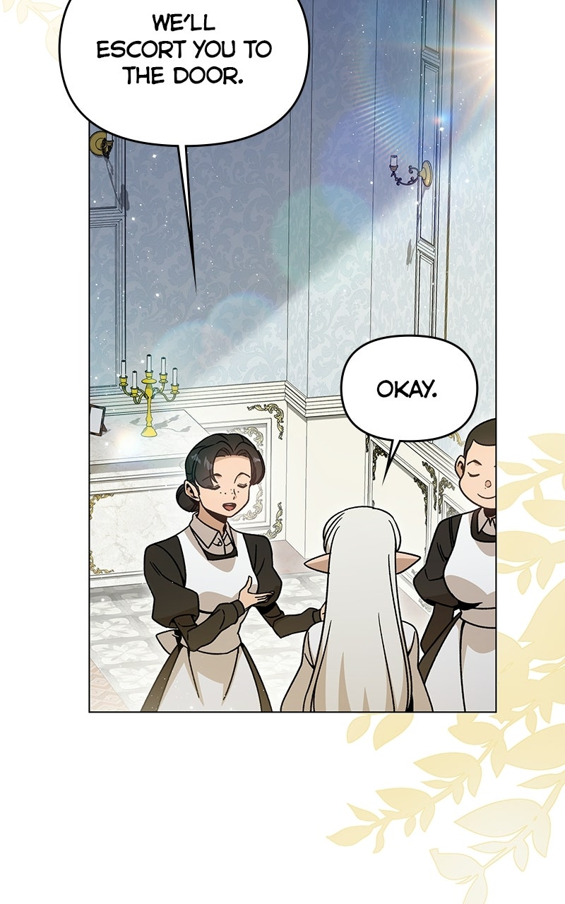 Resigning and Healingin Another World Ep. 150 - Their First Night page 22 - 