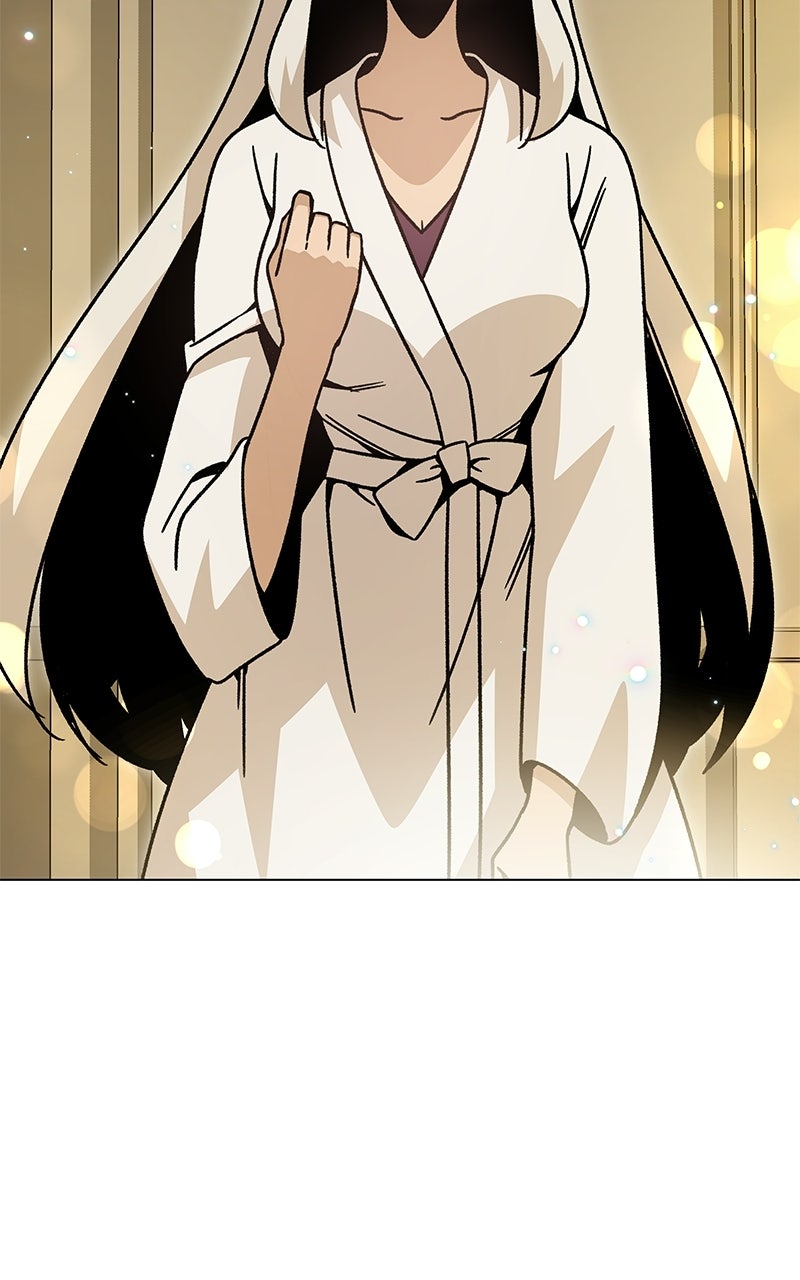 Resigning and Healingin Another World Ep. 150 - Their First Night page 28 - 