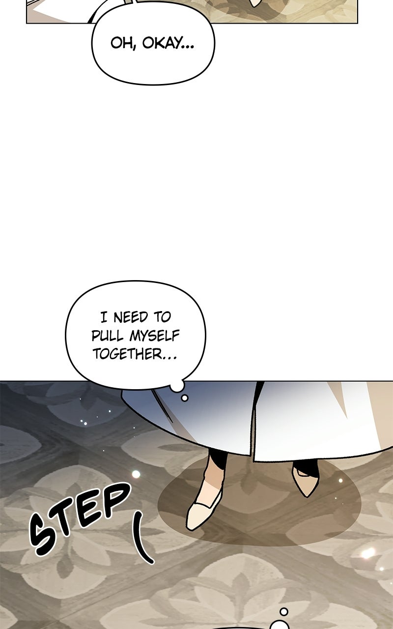 Resigning and Healingin Another World Ep. 150 - Their First Night page 35 - 