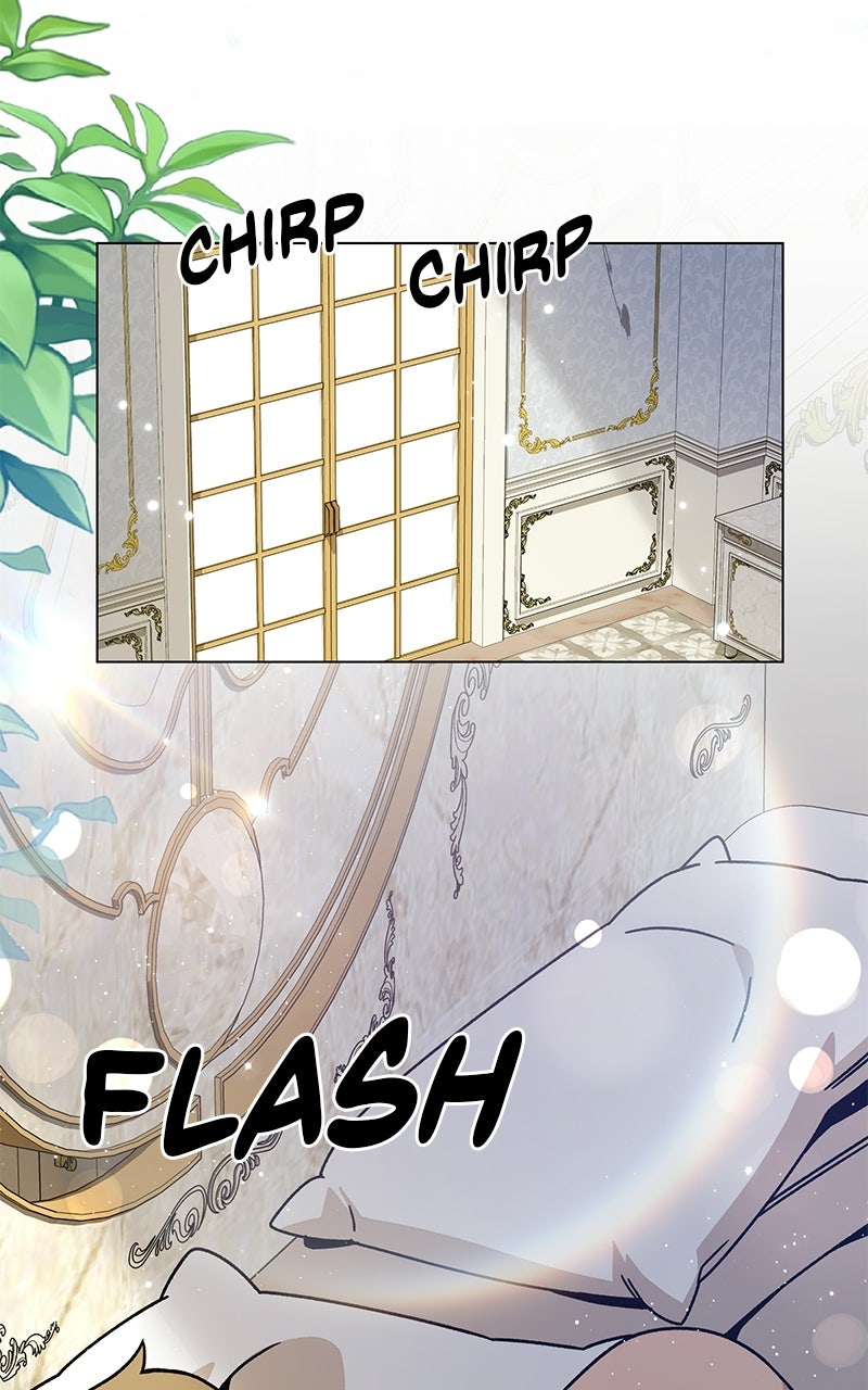 Resigning and Healingin Another World Ep. 150 - Their First Night page 46 - 