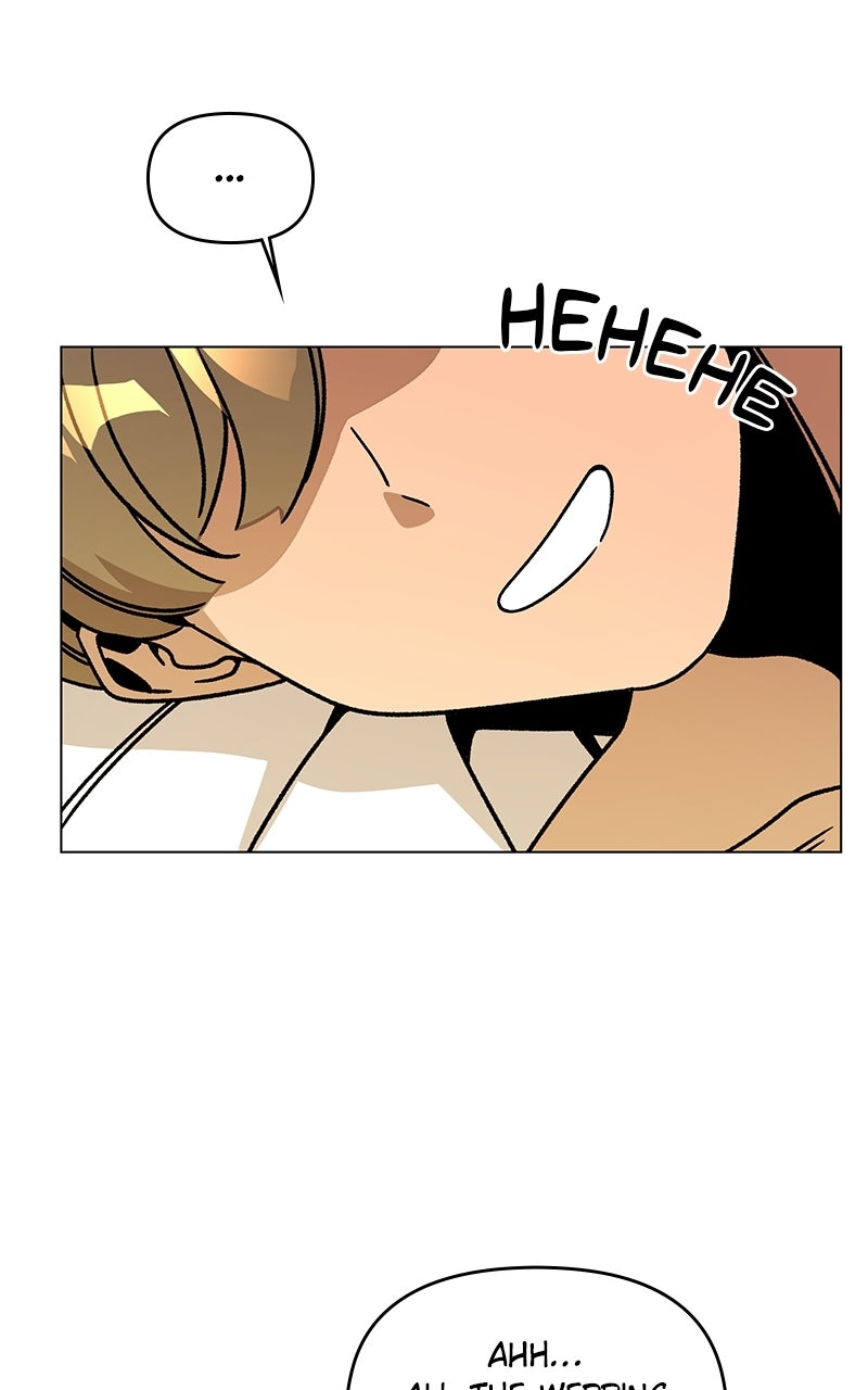 Resigning and Healingin Another World Ep. 150 - Their First Night page 48 - 