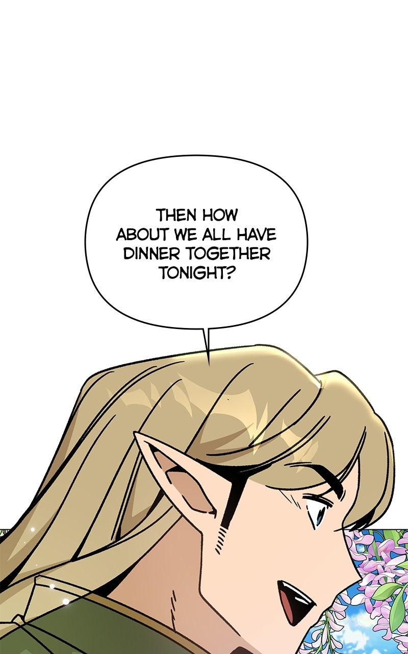 Resigning and Healingin Another World Ep. 150 - Their First Night page 88 - 