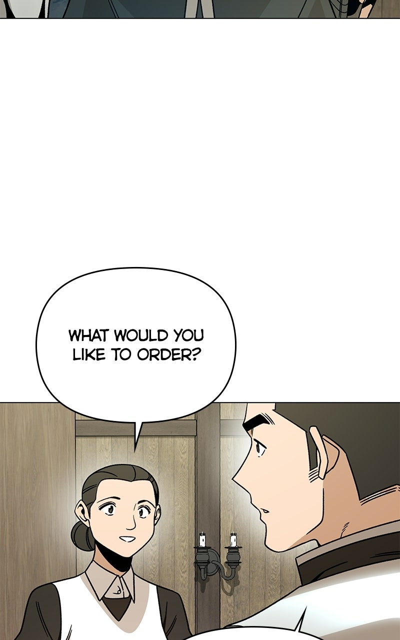 Resigning and Healingin Another World Ep. 151 - Spicy Tteokbokki page 18 - 