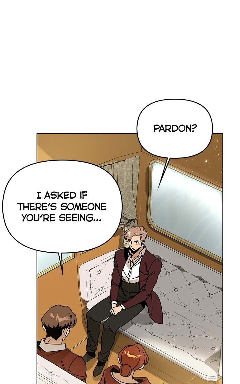 Resigning and Healingin Another World Ep. 151 - Spicy Tteokbokki page 3 - 