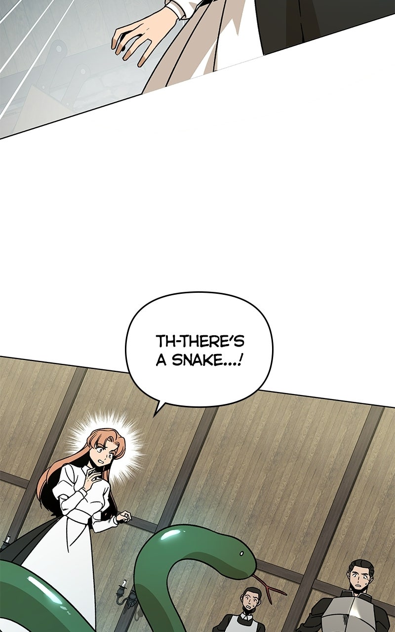 Resigning and Healingin Another World Ep. 151 - Spicy Tteokbokki page 22 - 