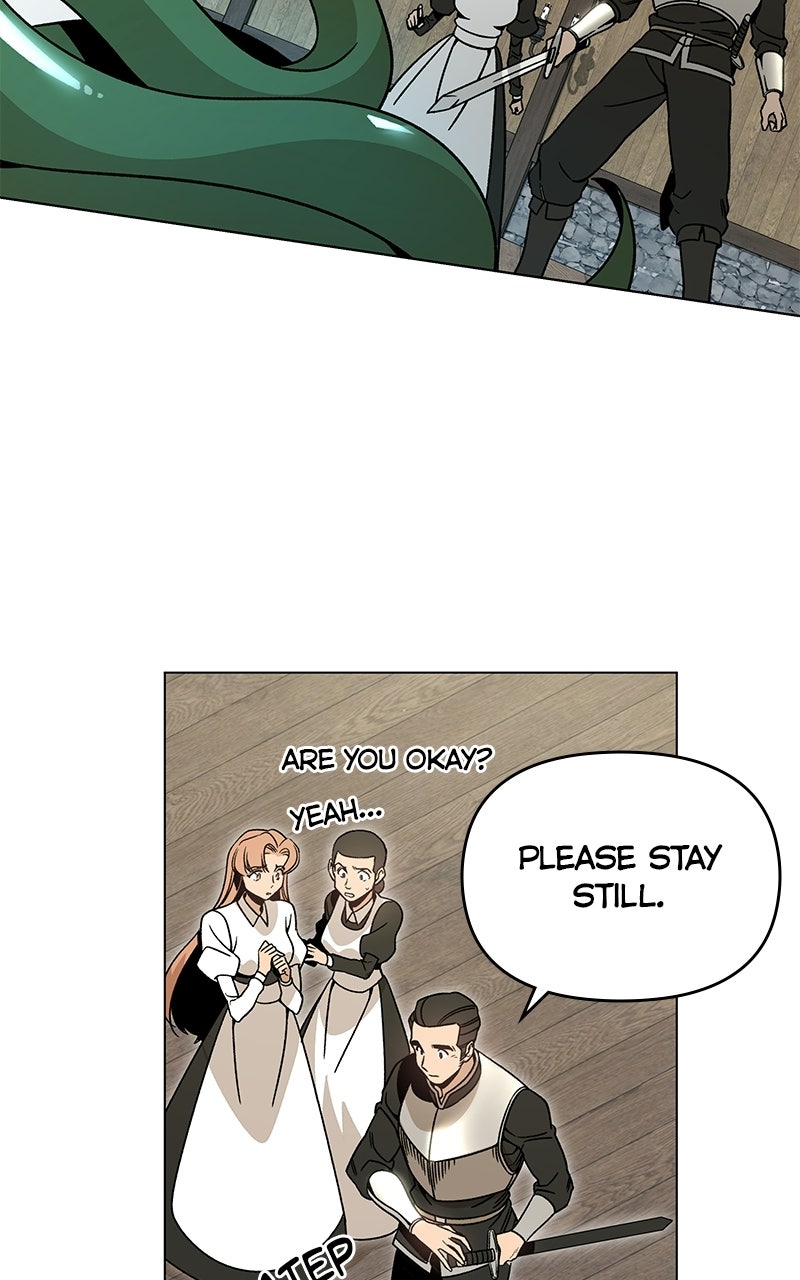 Resigning and Healingin Another World Ep. 151 - Spicy Tteokbokki page 23 - 