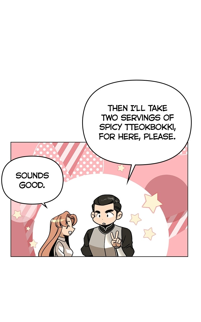 Resigning and Healingin Another World Ep. 151 - Spicy Tteokbokki page 29 - 