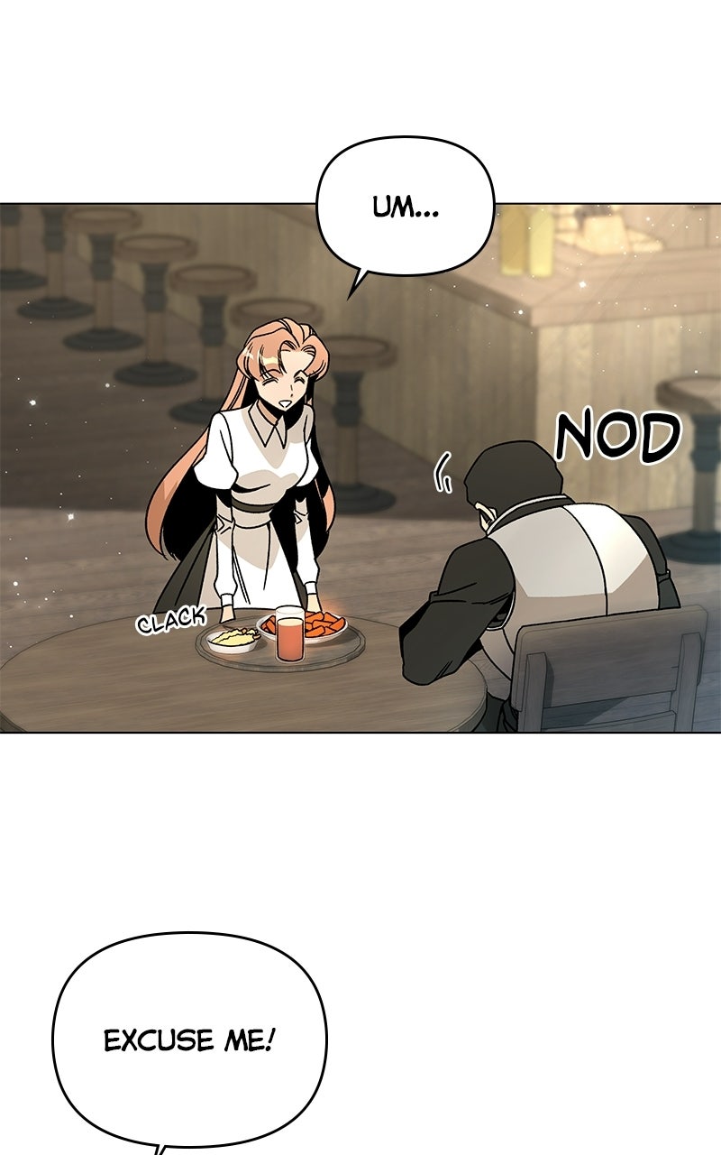 Resigning and Healingin Another World Ep. 151 - Spicy Tteokbokki page 41 - 