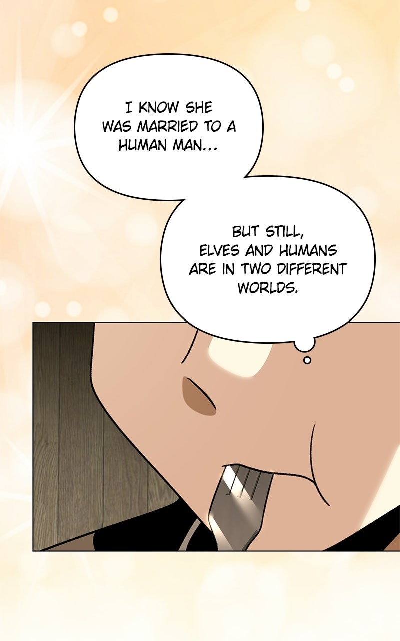 Resigning and Healingin Another World Ep. 151 - Spicy Tteokbokki page 52 - 