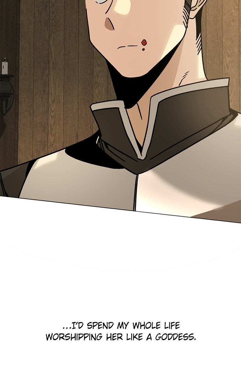 Resigning and Healingin Another World Ep. 151 - Spicy Tteokbokki page 57 - 
