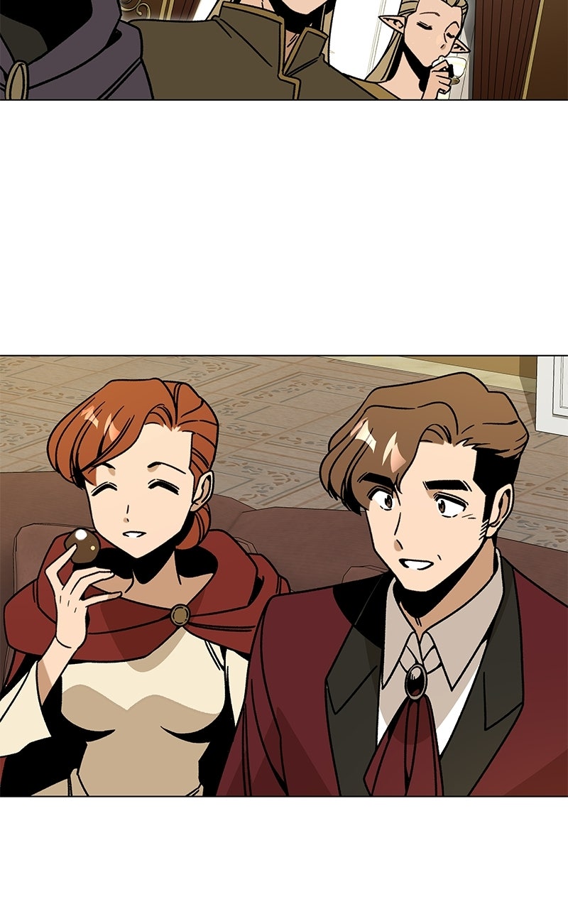 Resigning and Healingin Another World Ep. 151 - Spicy Tteokbokki page 60 - 