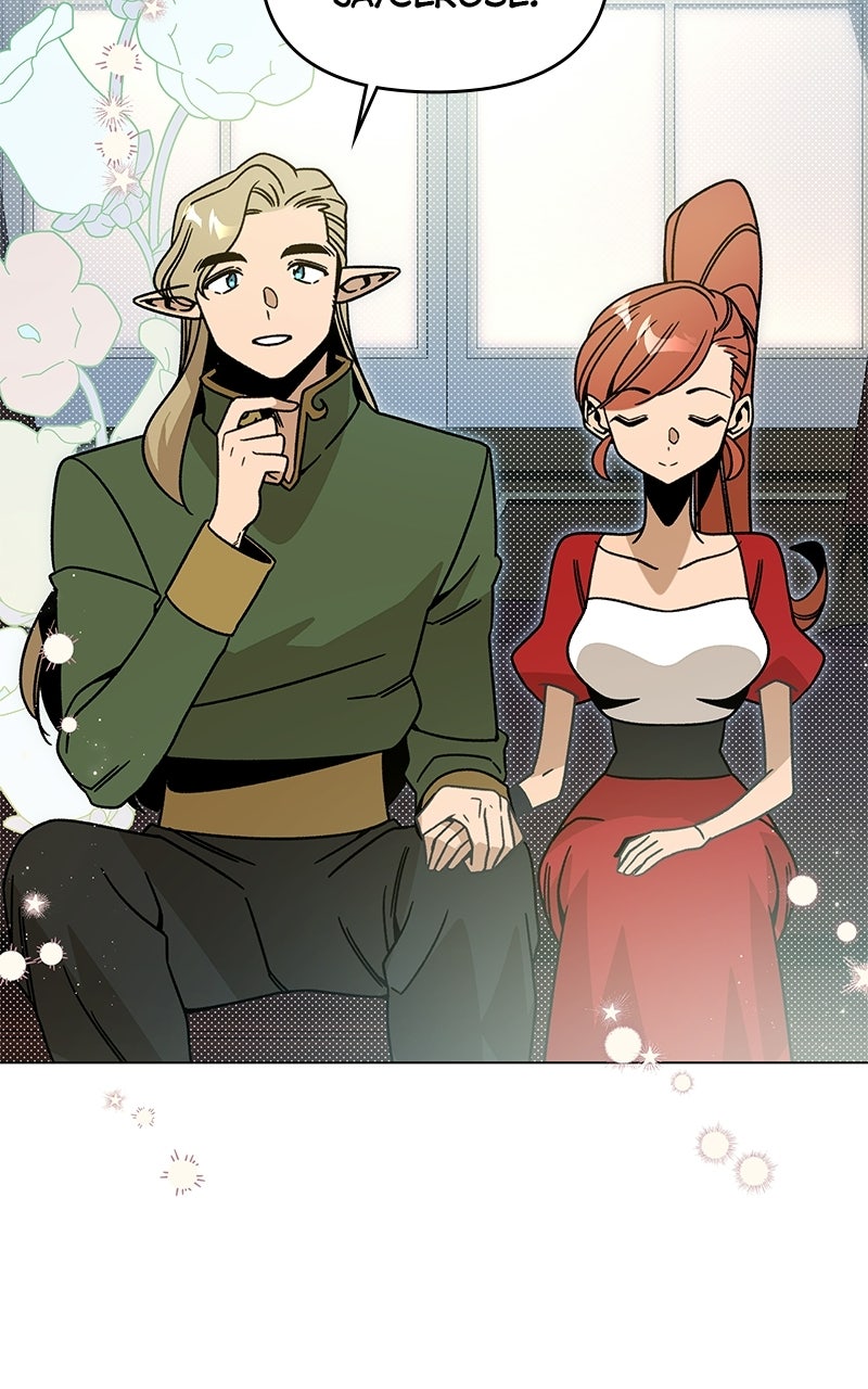 Resigning and Healingin Another World Ep. 151 - Spicy Tteokbokki page 63 - 