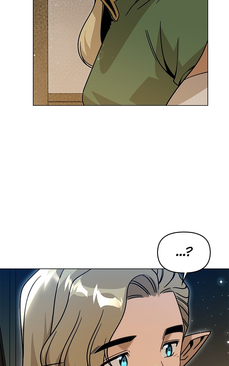 Resigning and Healingin Another World Ep. 151 - Spicy Tteokbokki page 71 - 
