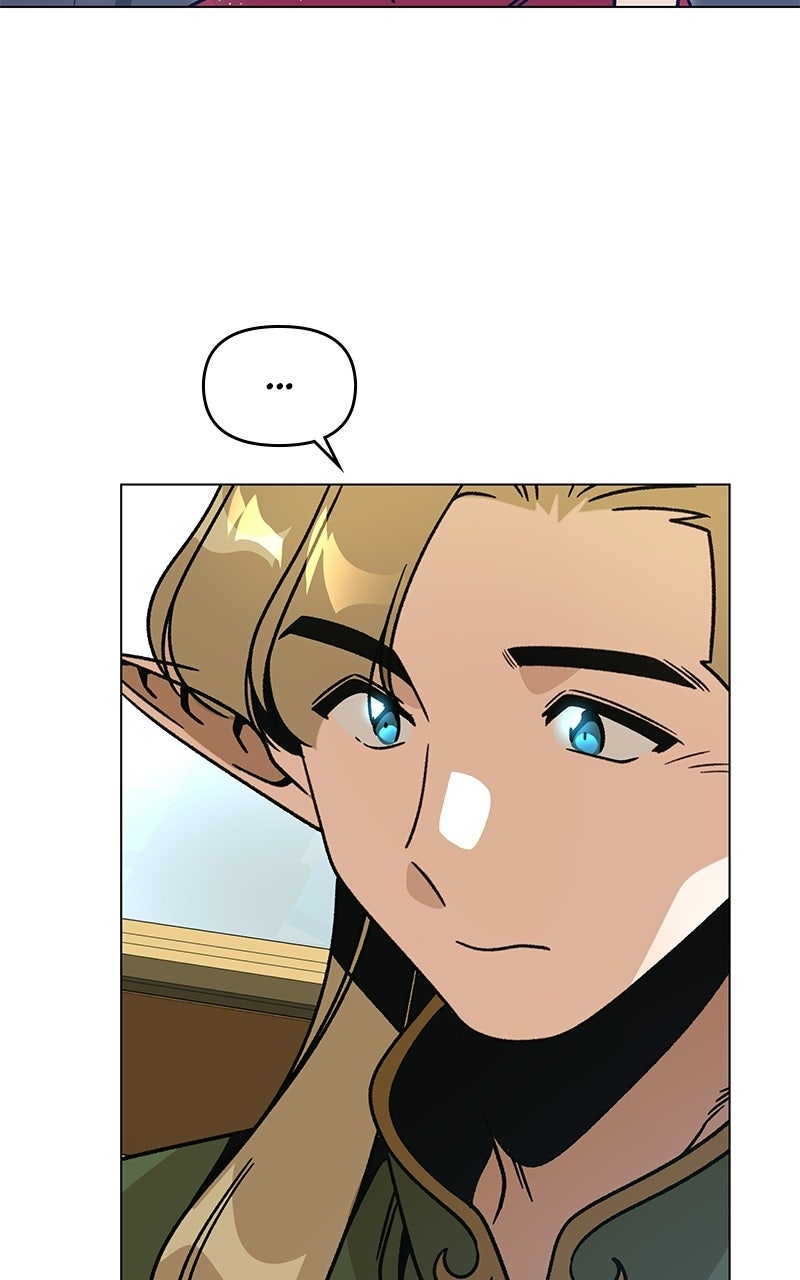 Resigning and Healingin Another World Ep. 152 - Jeje and Edro page 13 - 