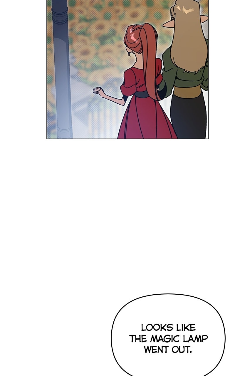 Resigning and Healingin Another World Ep. 152 - Jeje and Edro page 24 - 