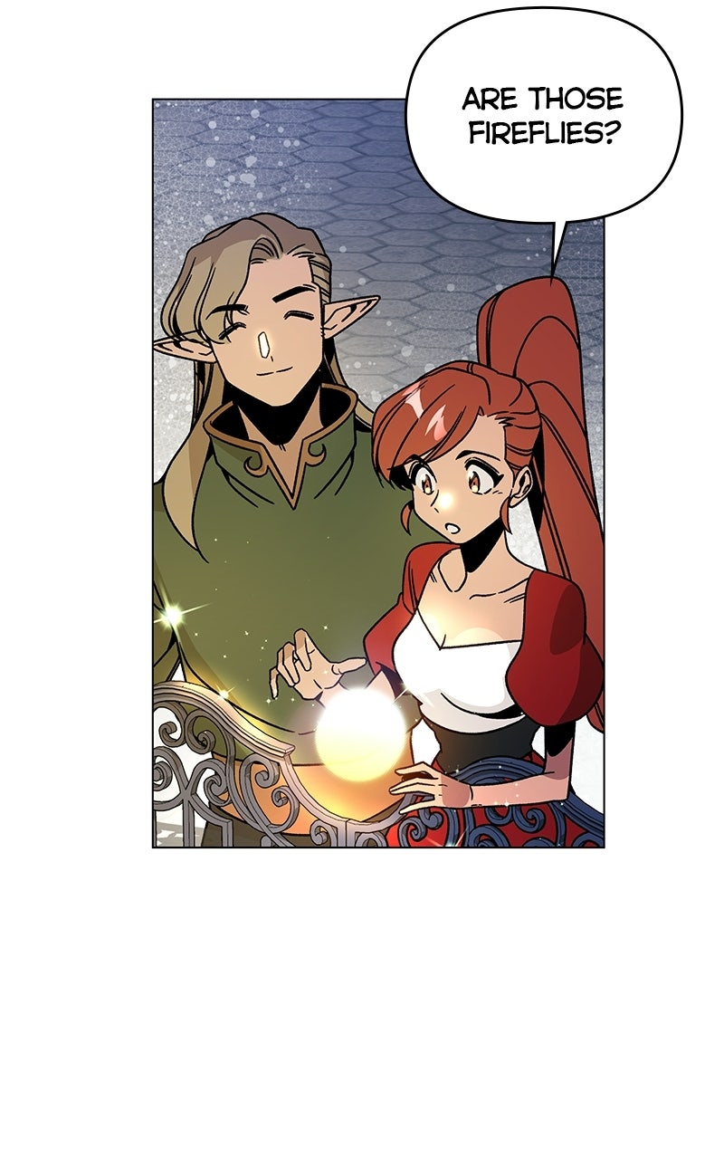 Resigning and Healingin Another World Ep. 152 - Jeje and Edro page 36 - 