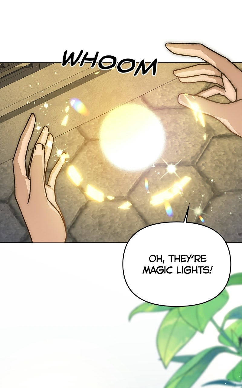 Resigning and Healingin Another World Ep. 152 - Jeje and Edro page 37 - 