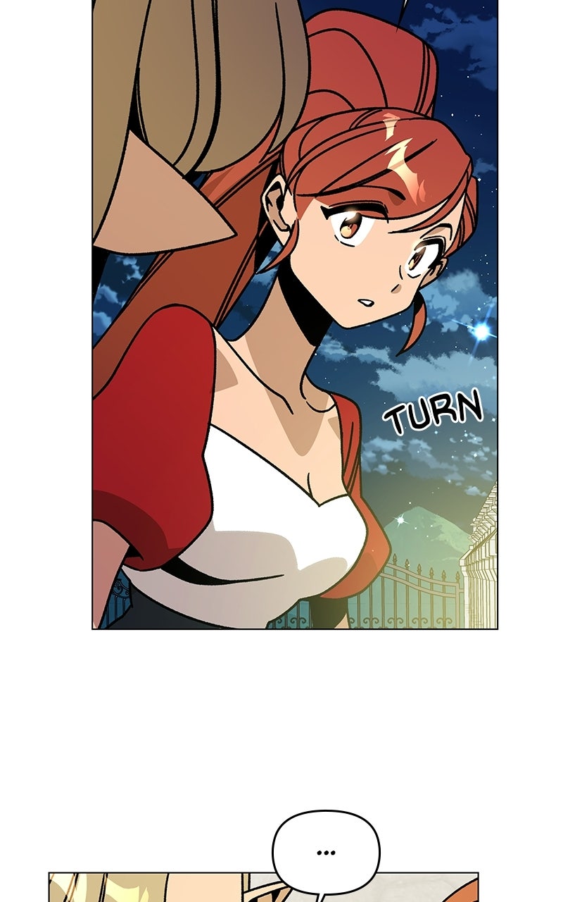 Resigning and Healingin Another World Ep. 152 - Jeje and Edro page 40 - 