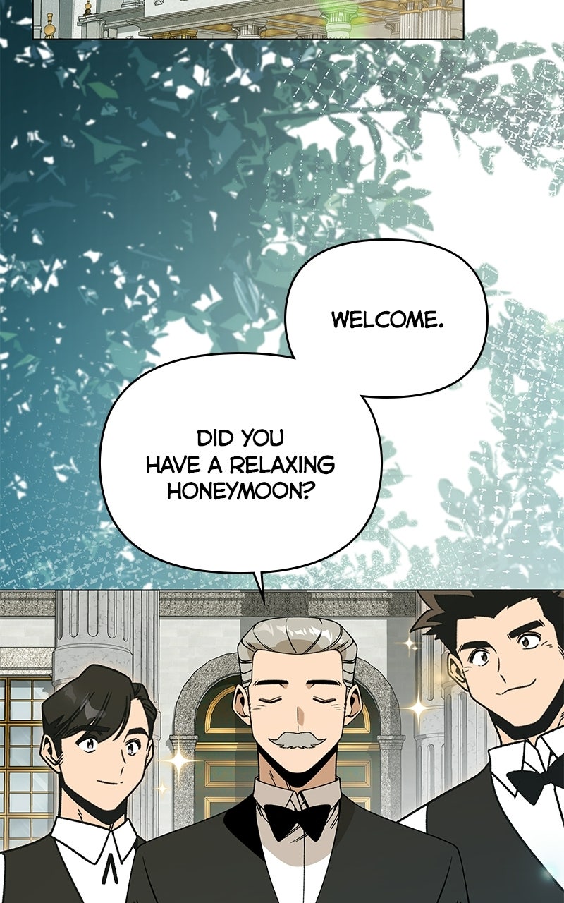 Resigning and Healingin Another World Ep. 152 - Jeje and Edro page 55 - 