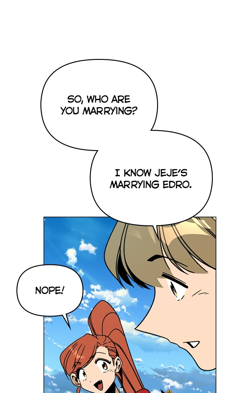 Resigning and Healingin Another World Ep. 153 - Honeymoon Baby page 2 - 