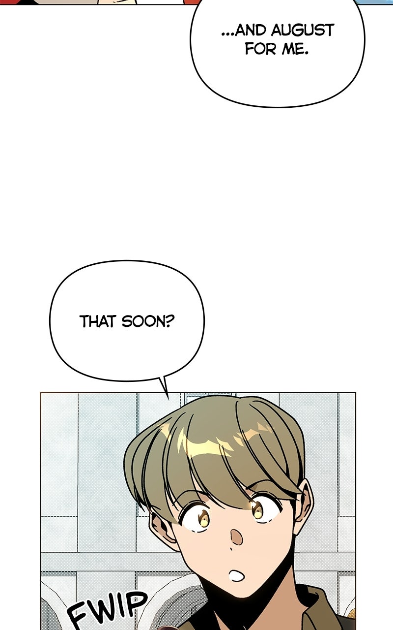Resigning and Healingin Another World Ep. 153 - Honeymoon Baby page 15 - 
